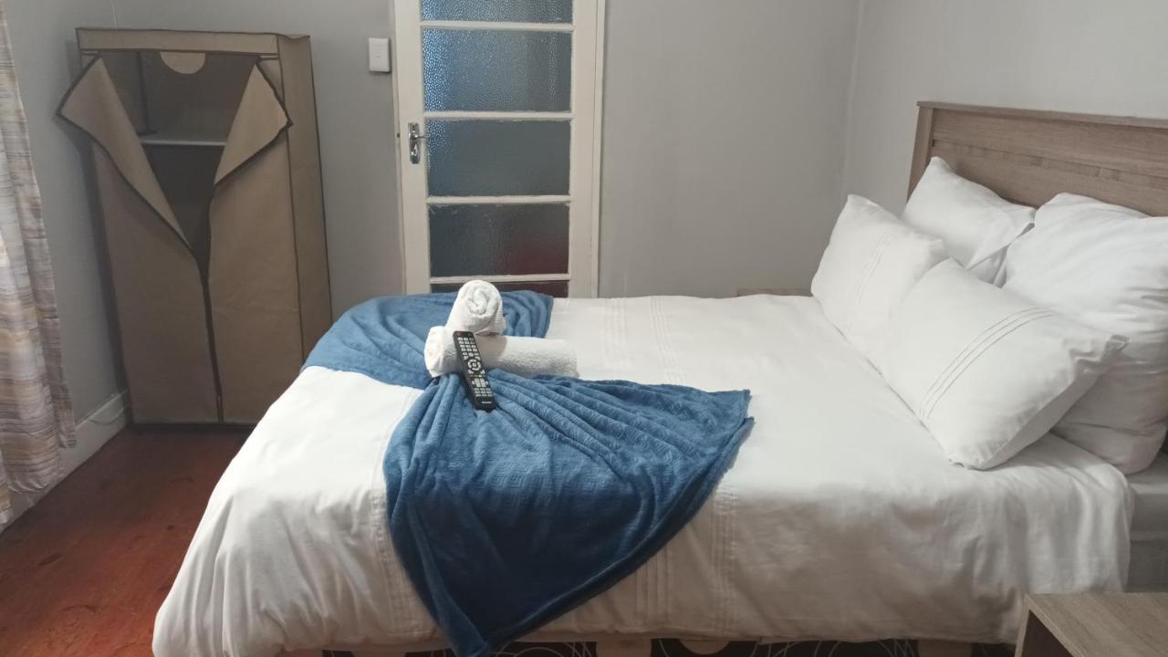 Bertha'S Place Apartment Претория Екстериор снимка